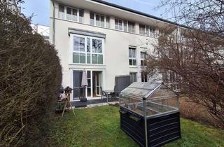 Wohnung mieten in 93051 Kumpfmühl-Ziegetsdorf-Neuprüll, Schöne 2 Zimmer Wohnung mit Garten und EBK in Uninähe!