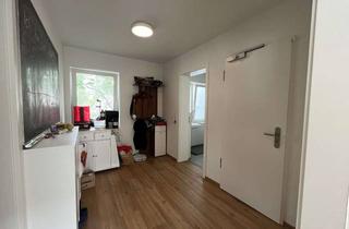 Wohnung mieten in 22081 Barmbek-Süd, Sonnige 3-Zimmer-Wohnung in Hamburg Barmbek-Süd