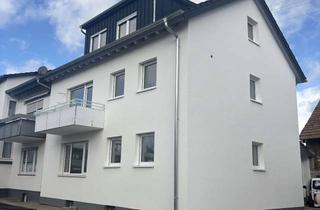 Wohnung mieten in Rheinstraße 24, 79189 Bad Krozingen, 2-Zimmer OG Wohnung mit Balkon in Bad Krozingen Hausen