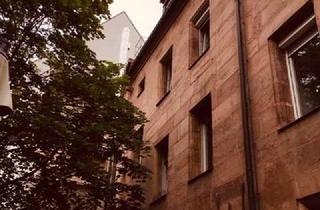 Wohnung mieten in Pirckheimer Straße 65, 90408 Nürnberg, Gemütliche 3-Zimmer-Wohnung in Nürnberg mit EBK