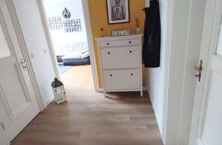 Wohnung mieten in 18057 Hansaviertel, Tauschwohnung / wir suchen eine 3 Raum Wohnung in Brinkmansdorf/weißes Kreuz ab 80qm. max 1400€ warm