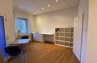 Wohnung mieten in Bahnhofstraße, 04910 Elsterwerda, 1-Zimmer Wohnung in Elsterwerda, gepflegt, ab 23.02.2026