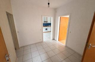 Wohnung mieten in 29221 Celle, 3-Zimmer-Wohnung in zentraler Lage – ideal für Pendler (Bahnhofstraße, 2. Reihe)