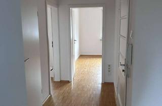 Wohnung mieten in 42659 Burg, Ein Wohntraum für Naturliebhaber – Zentrales Wohnen im Grünen mit wunderschönem Fernblick!