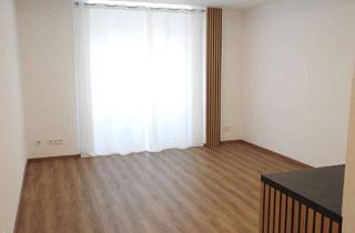 Wohnung mieten in An Der Hochschule, 76726 Germersheim, 1-Zimmer-Wohnung im 2. OG in Germersheim