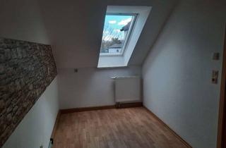 Wohnung mieten in 86356 Neusäß, Helle 3-Zimmer Dachgeschosswohnung mit Balkon in Neusäß