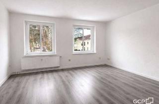 Wohnung mieten in Steinstraße, 15526 Bad Saarow, Ab 15.04. Mein fantastisches Bad Saarow - 3-Zimmer-Wohnung im 1.OG unweit des See's zu vermieten!