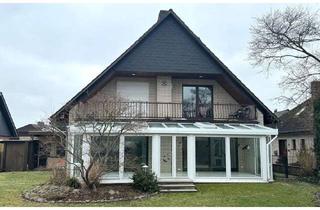 Wohnung mieten in Heinrich-Heine-Str. 13, 31311 Uetze, 4-Zimmer-Wohnung zu vermieten - Uetze / Dollbergen