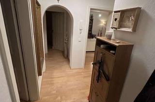 Wohnung mieten in 68309 Käfertal, Helle 3-Zimmer Wohnung mit Balkon im 2. OG in Mannheim-Käfertal