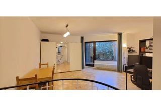 Wohnung mieten in Ortwinstraße 10a, 13465 Frohnau, Gepflegte 2-Zimmer-Maisonette mit Terrasse in ruhiger Lage von Berlin-Frohnau