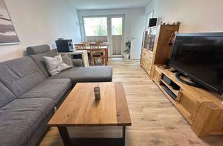 Wohnung mieten in Wielandweg, 38304 Wolfenbüttel, Möblierte 2-Zimmer Wohnung