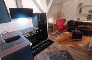 Wohnung mieten in Hauptstr. 60, 76534 Lichtental, 1-Zimmer Wohnung möbliert mit Terrasse in Baden-Baden Lichtental