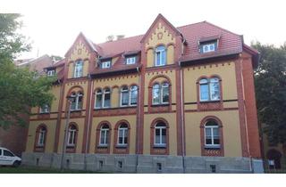 Wohnung mieten in Stresemannstrasse 15 B, 06484 Quedlinburg, KFW Effizienz Haus Denkmal 3 Zimmer Wohnung Aufzug gute Lage zum Zentrum Sonnenbalkon