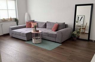 Wohnung mieten in 55246 Mainz-Kostheim, Helle 2-Zimmer-Wohnung in Mainz-Kostheim