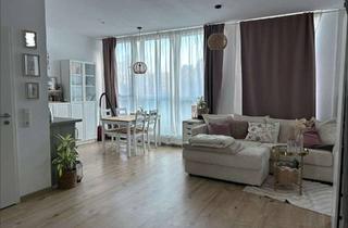 Wohnung mieten in 52134 Herzogenrath, Gepflegtes 1-Zimmer-Apartment mit ca. 41 m² in zentraler Lage von Herzogenrath-Kohlscheid