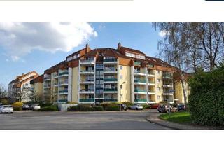 Wohnung mieten in Kalmanstr. 53, 66113 Saarbrücken, Rodenhof – ruhig gelegene Wohnung im Grünen mit Balkon, direkt vom Vermieter