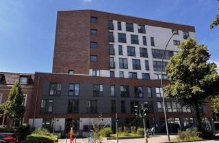 Wohnung mieten in Fuhlsbüttler Str. 415c, 22309 Barmbek-Nord, Schöne 2 Zimmerwohnung zur Miete in Barmbek-Nord - Wentzel Dr.