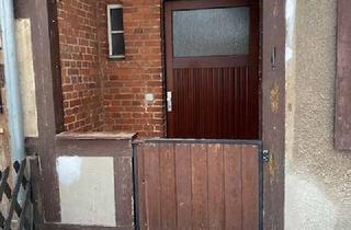 Wohnung mieten in Waldstr. 22, 15755 Teupitz, helle Wohnung