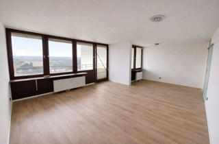 Wohnung mieten in Hohenzollernring 39, 72119 Ammerbuch, Bezugsfrei ab sofort – 3-Zimmer-Wohnung mit zwei Loggien in Ammerbuch