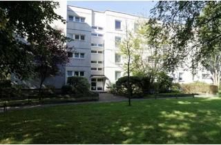 Wohnung mieten in Lentersweg, 22339 Hummelsbüttel, Teilmöblierte charmante 2-Zimmer-Wohnung, frisch renoviert, in Hamburg-Hummelsbüttel