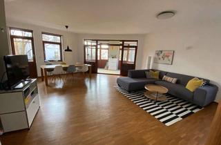 Wohnung mieten in 64285 Darmstadt, Schöne, helle 4- Zimmer Wohnung mit Balkon im Paulusviertel