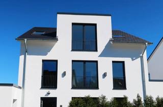 Wohnung mieten in 53123 Duisdorf, Moderne 2-Zi Dachgeschosswohnung mit Terrasse zum Erstbezug in bester Lage von Bonn-Duisdorf