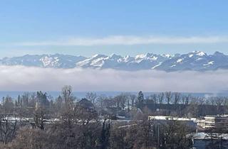 Wohnung mieten in Bayerstraße 11, 88131 Lindau, Moderne 2‑Zimmer Maisonettewohnung in Toplage mit See und -Alpensicht in Lindau-Bodensee