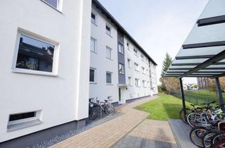 Wohnung mieten in Lautenthalstraße, 38122 Rüningen, Helle 2-Zimmer Wohnung in Rüningen