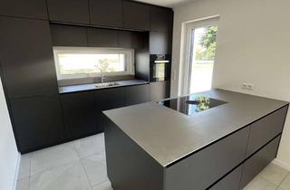 Wohnung mieten in Hirtenanger 15, 85402 Kranzberg, Erdgeschosswohnung mit Schreinerküche: 4,5 Zimmer in Kranzberg