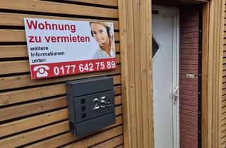 Wohnung mieten in Hauptstraße 25 A, 53518 Wimbach, Freundliche 2,5-Zimmer-Wohnung mit Balkon und Einbauküche in Wimbach