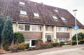 Wohnung mieten in Wilhelm-Busch-Straße 38, 58509 Lüdenscheid, Großzügige 99 m² Wohnung in Lüdenscheid
