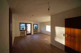 Wohnung mieten in 86391 Stadtbergen, Neurenovierte 3-Zi-Wohnung mit Balkon in Stadtbergen