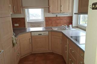 Wohnung mieten in Am Kanal, 67227 Frankenthal, Helle 3-Zimmer Wohnung mit Balkon im 7. OG in Frankenthal - von privat