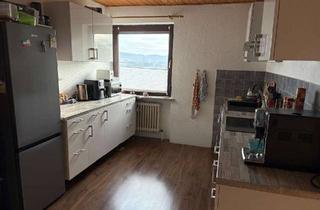 Wohnung mieten in 95369 Untersteinach, Helle 3-Zimmer Wohnung in Untersteinach