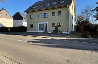 Wohnung mieten in Blieskasteler Straße 125, 66424 Homburg, Erstbezug nach Sanierung: freundliche 4-Zimmer-Wohnung mit Einbauküche in Homburg