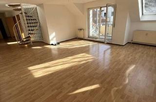Wohnung mieten in Muster, 73066 Uhingen, Helle Maisonettenwohnung 3,5-Zimmer in Uhingen