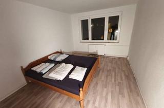Wohnung mieten in Parkstraße 6d, 14913 Jüterbog, Für Pendler. 3-Zi.-Whg. in Jüterbog