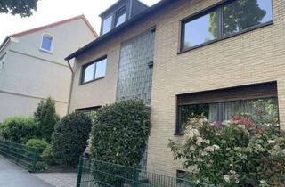 Wohnung mieten in 45968 Gladbeck, Attraktive 2 Zimmer Wohnung in Gladbeck