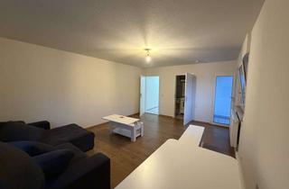 Wohnung mieten in 74076 Heilbronn, Charmante 1-Zimmer Wohnung in Heilbronner Kernstadt (Nahe Bildungscampus)