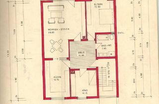 Wohnung mieten in Julius Schickard Straße 13, 68809 Neulußheim, 68809 Neulußheim modernisierte 3,5 Zimmer Küche Bad