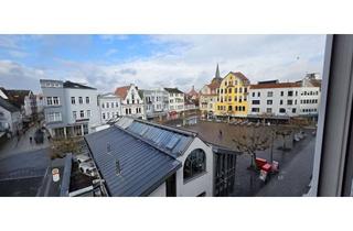 Wohnung mieten in Rennstr. 49, 32052 Herford, Vollständig renovierte und möblierte Wohnung im Zentrum