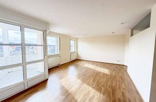 Wohnung mieten in Bahnhofstraße 1a, 91785 Pleinfeld, Lichtdurchflutete 2-Zimmer Wohnung mit Traumblick über Pleinfeld