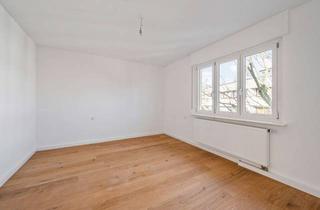 Wohnung mieten in Roßkampffstraße 25, 74072 Heilbronn, Geräumige 4-Zimmer-Wohnung in Heilbronner Kernstadt