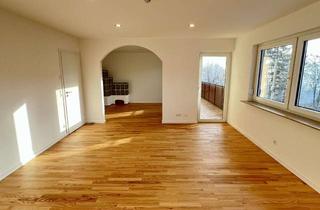 Wohnung mieten in 74673 Mulfingen, Neu renovierte 4,5-Zimmer-Wohnung