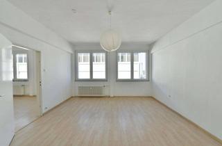 Wohnung mieten in Beekstr. 17, 47051 Altstadt, Perfekt für Singles und Pärchen: Helle 2-Zimmer Wohnung im Herzen Duisburgs