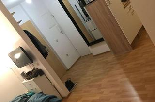 Wohnung mieten in Salzburger Str., 83395 Freilassing, 1-Zimmer-Appartement im Zentrum von Freilassing