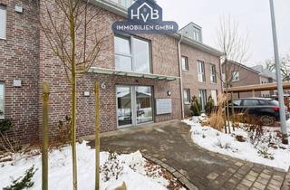 Wohnung mieten in Op'm Block, 27389 Fintel, Gut geschnittene 2-Zimmer-Wohnung im 1. OG mit Balkon