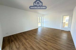 Wohnung mieten in Op'm Block, 27389 Fintel, Gut geschnittene 2-Zimmer-Wohnung im 1. OG mit Balkon