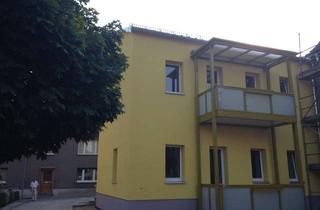 Wohnung mieten in Badergasse, 04654 Frohburg, Attraktive, sanierte 2-Zimmer-Wohnung zur Miete in Frohburg