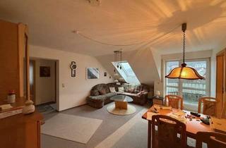 Wohnung mieten in 74821 Mosbach, Marko Winter Immobilien: Mosbach-Waldsteige: 4-Zimmer-Masionette-Wohnung mit Balkon